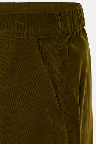 Rok - khaki