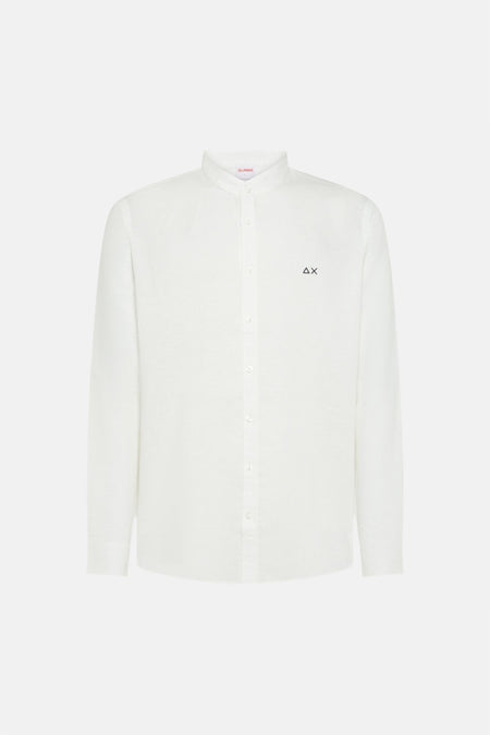 Chemise - blanc