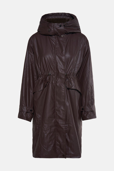 Veste - brun