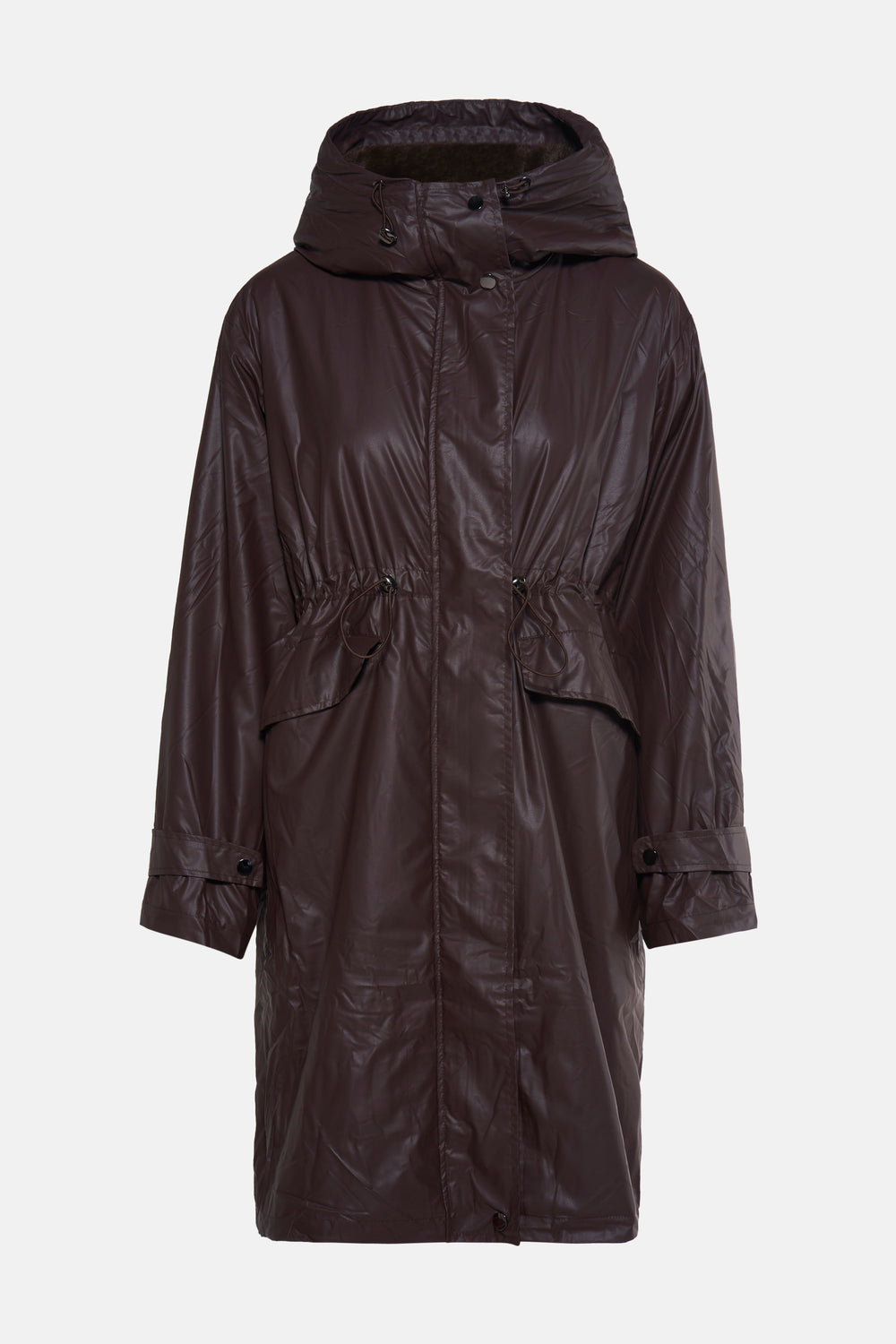 Veste - brun