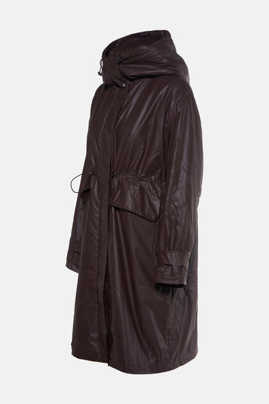 Veste - brun