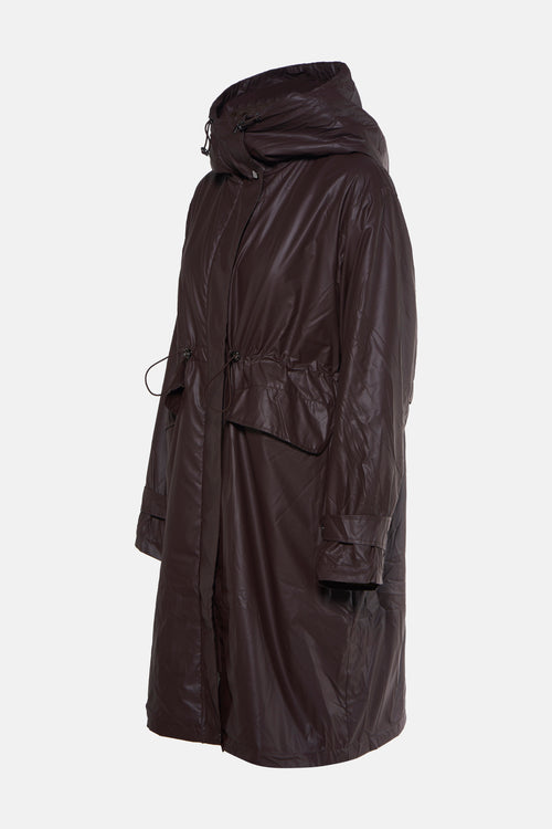 Veste - brun