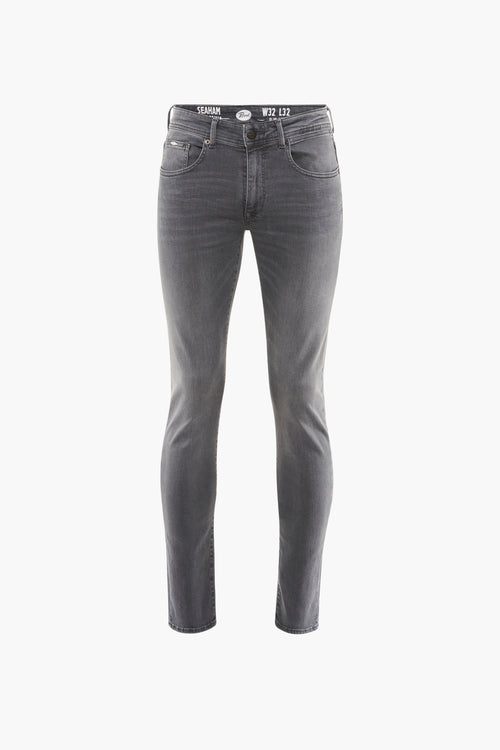 Jean slim DARK GREY DENIM - Petrol Industries®