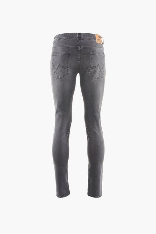 Jean slim DARK GREY DENIM - Petrol Industries®