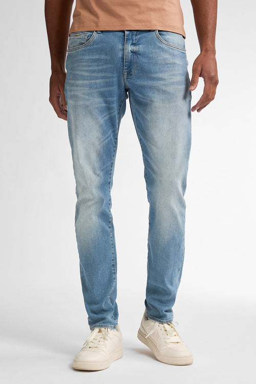 Men Denim Slim fit