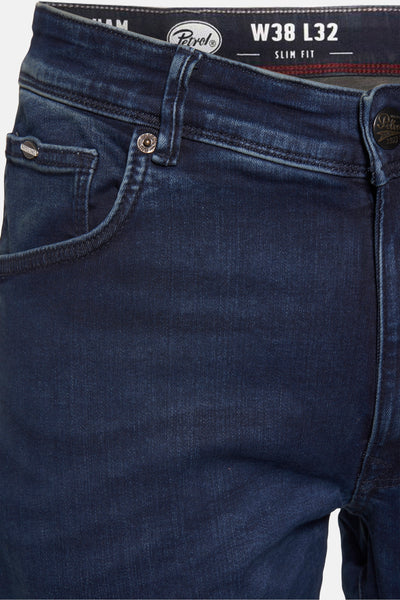 Jean slim Bleu - Petrol Industries®