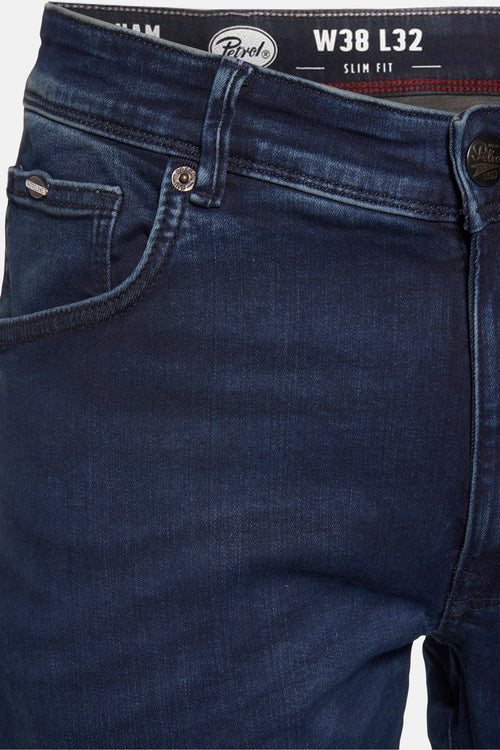 Jean slim DARK BLUE DENIM - Petrol Industries®
