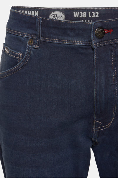 Jean slim Denim - Petrol Industries®