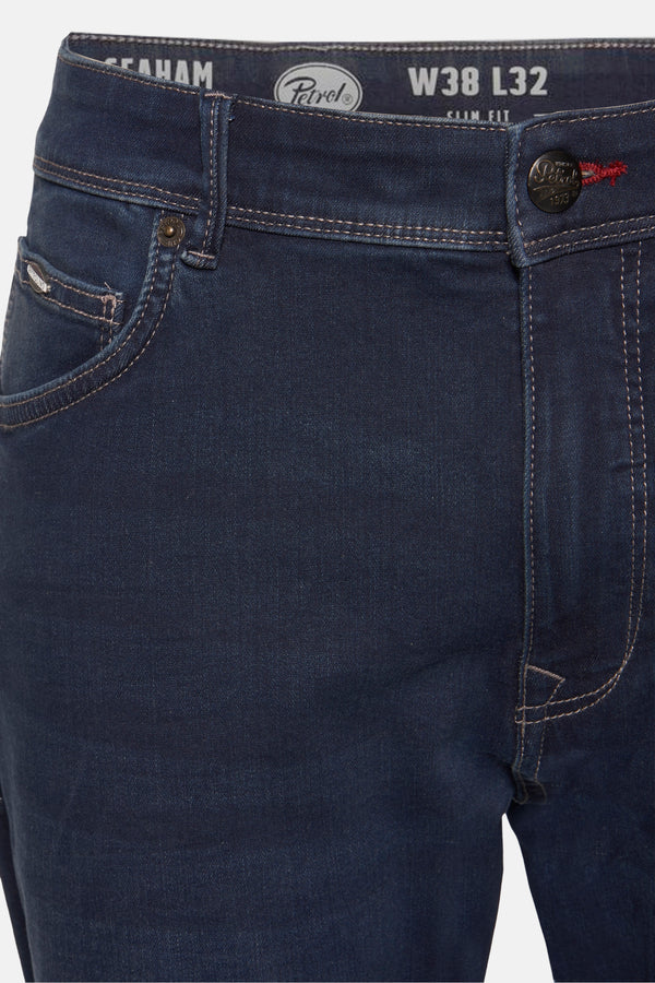 Jean slim Denim - Petrol Industries®