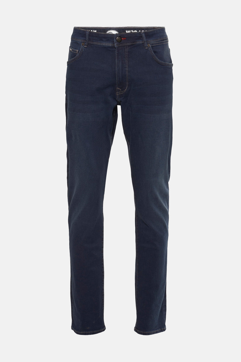 SEAHAM - dark blue denim