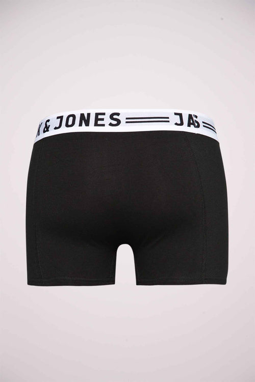 Boxer Bleu - JACK & JONES