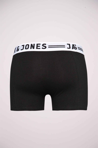 Boxer Bleu - JACK & JONES