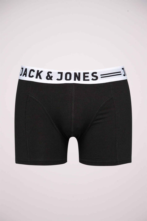 Boxer Bleu - JACK & JONES
