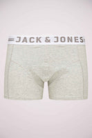 Boxer Gris - JACK & JONES