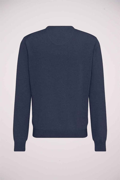 Pull - blauw