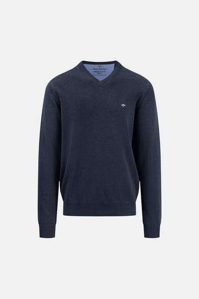 Pull - bleu
