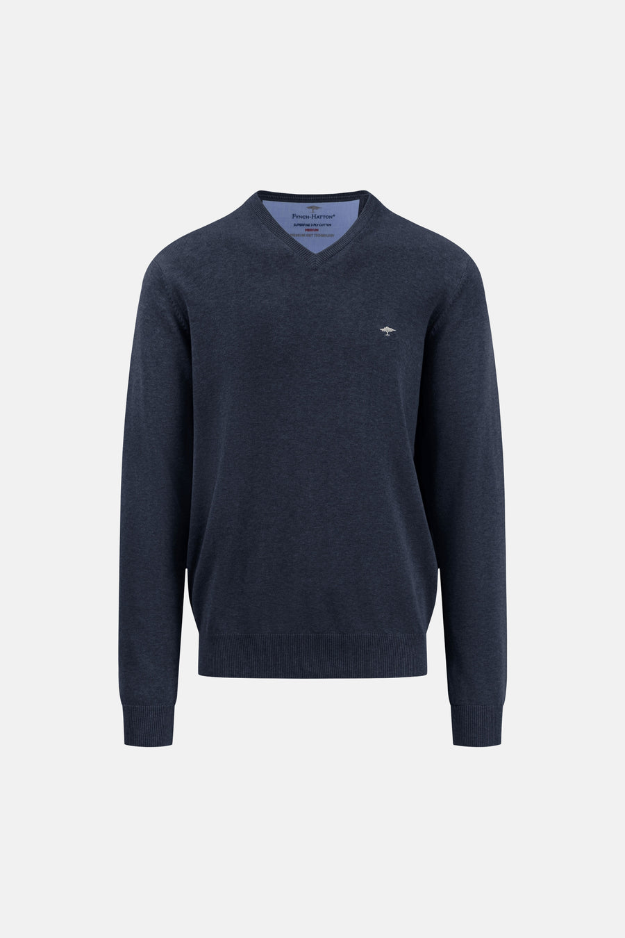 Pull - bleu