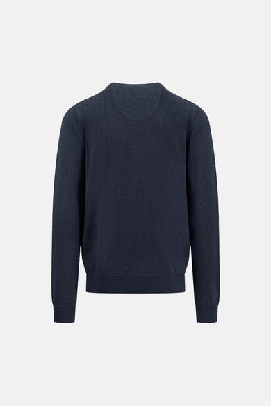 Pull - bleu