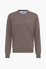 Pull - brun