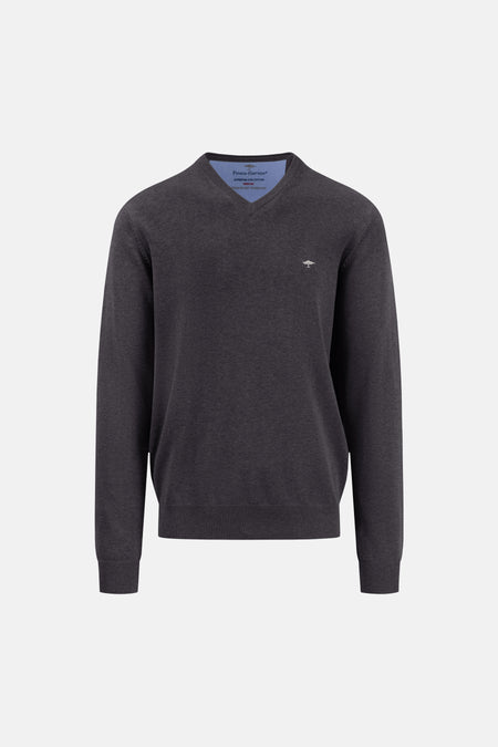 Pull - zwart
