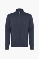 Gilet - bleu