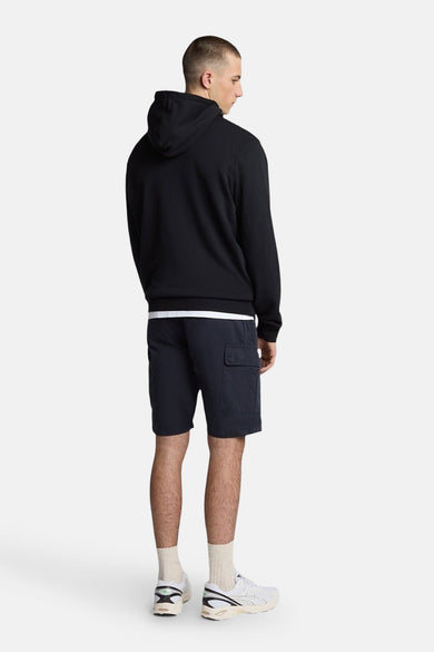 Short - bleu