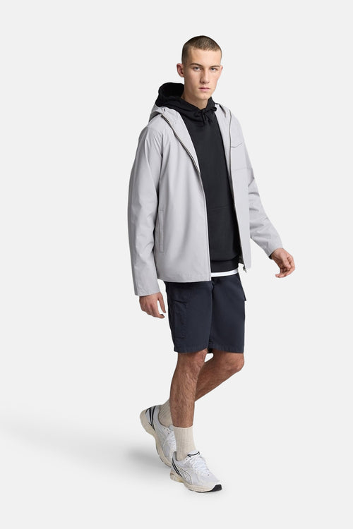 Short Bleu - LYLE & SCOTT