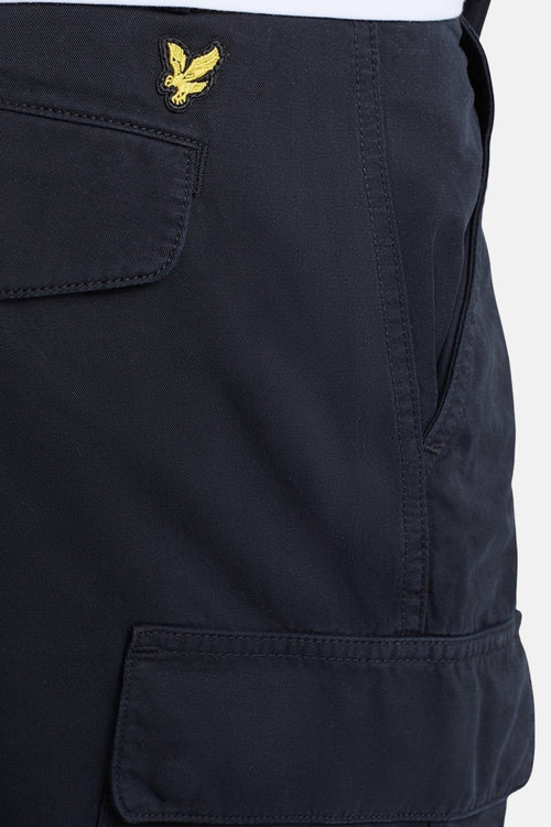 Short Bleu - LYLE & SCOTT