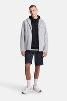 Short - blauw