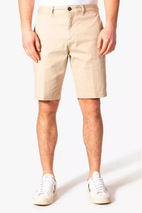 Short Beige - LYLE & SCOTT