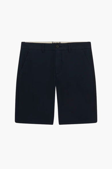 Short Blauw - LYLE & SCOTT