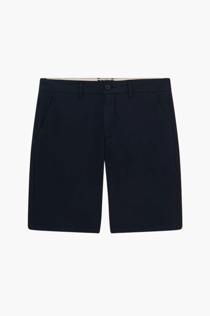 Short Blauw - LYLE & SCOTT