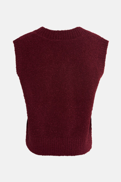 Debardeur - Bordeaux