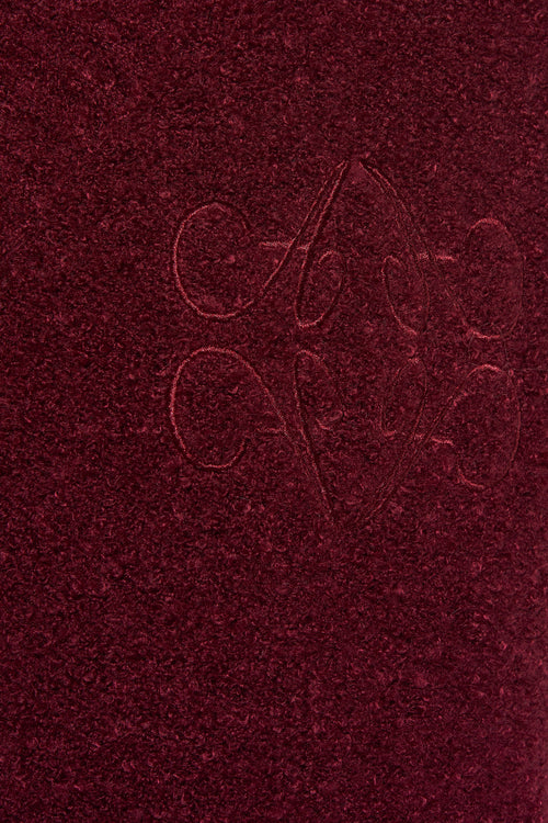 Debardeur - Bordeaux