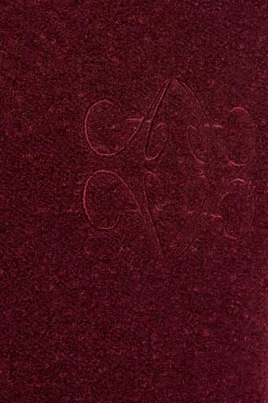 Debardeur - Bordeaux