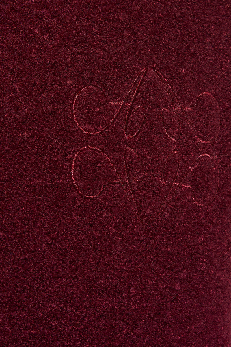 Debardeur - Bordeaux