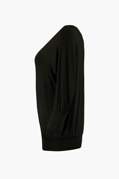 Blouse 3/4 Multicolor - ZABAIONE
