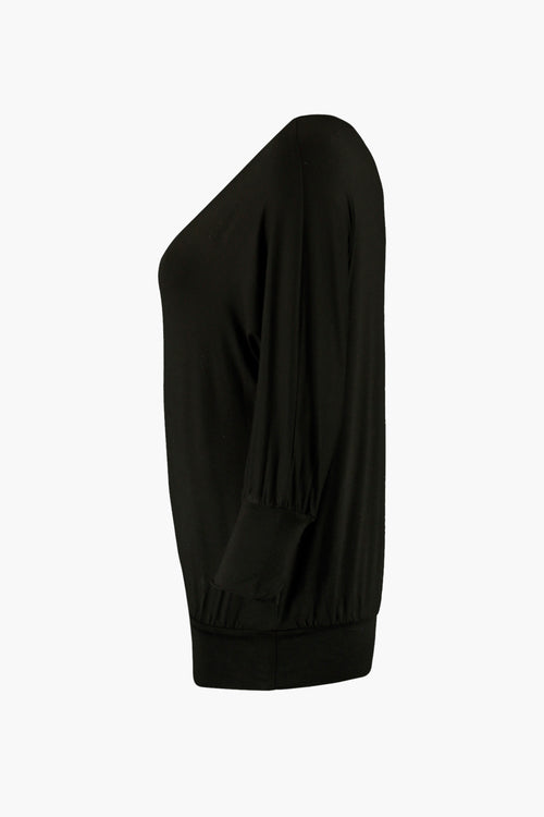 Blouse 3/4 Multicolor - ZABAIONE