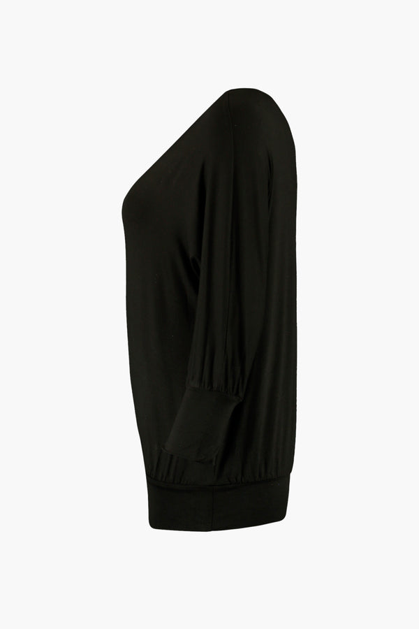 Blouse 3/4 Multicolor - ZABAIONE