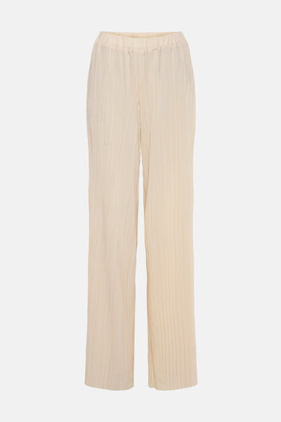 Pantalon Beige - ZABAIONE