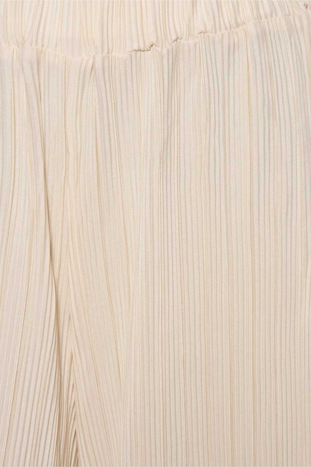 Pantalon Beige - ZABAIONE