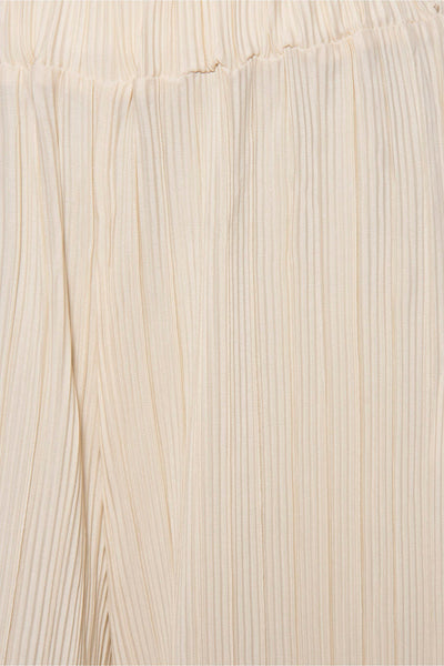 Pantalon Beige - ZABAIONE