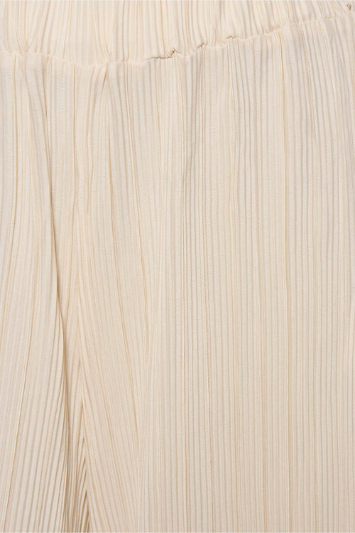 Broek Beige - ZABAIONE