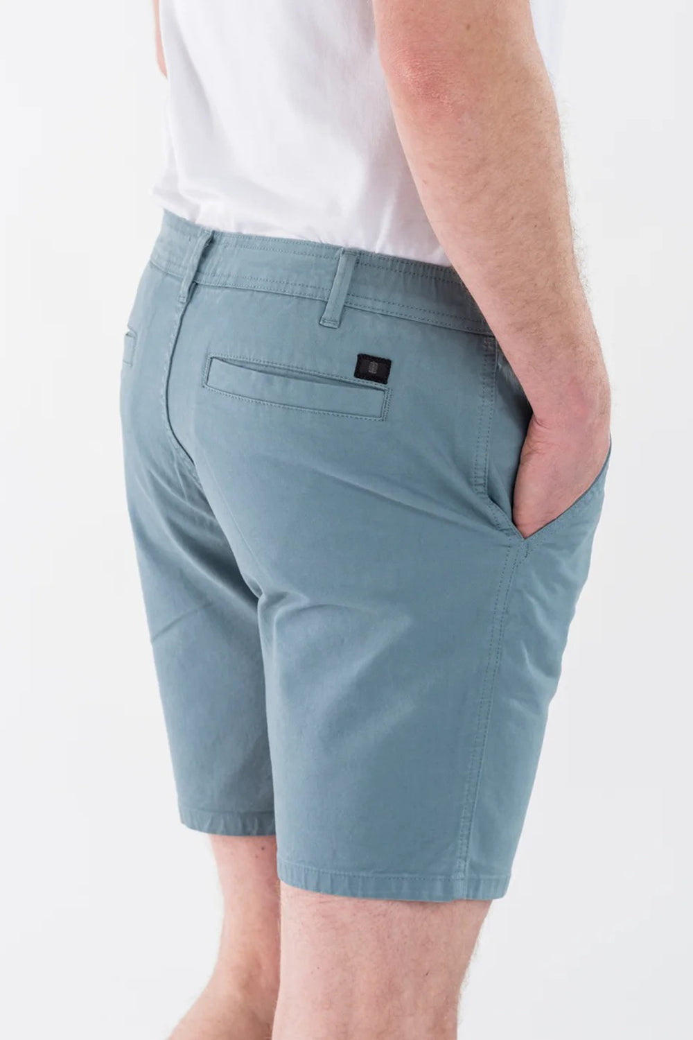 Short Bleu - PRESLY & SUN