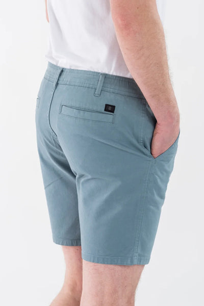 Short Bleu - PRESLY & SUN