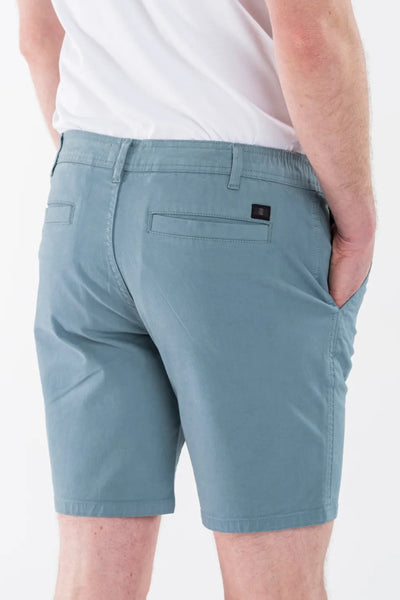 Short Blauw - PRESLY & SUN