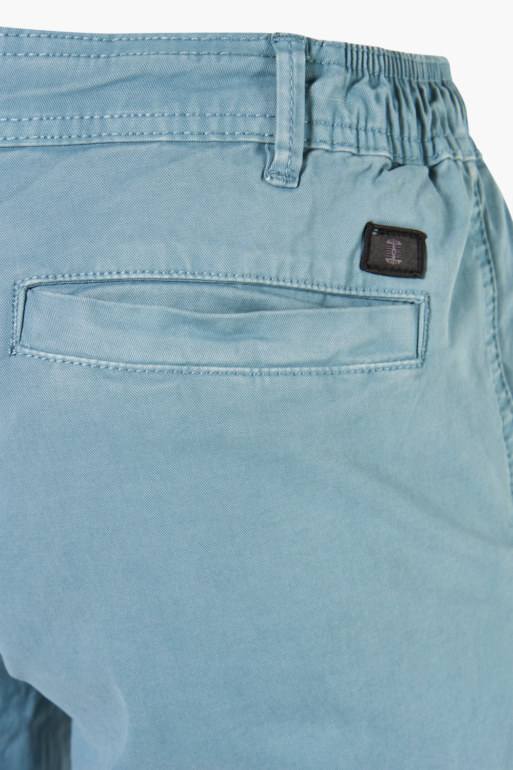 Short Bleu - PRESLY & SUN