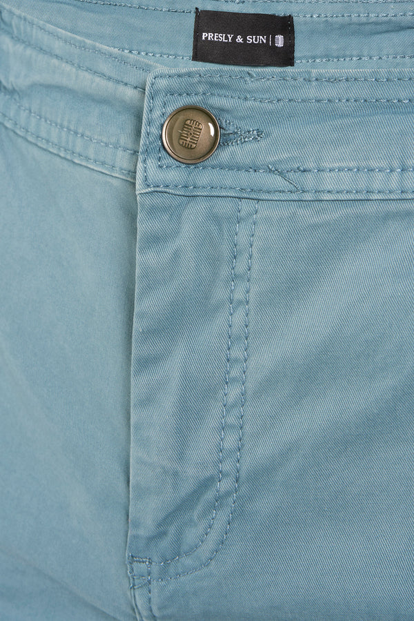 Short Bleu - PRESLY & SUN