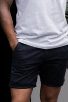 Short Bleu - PRESLY & SUN
