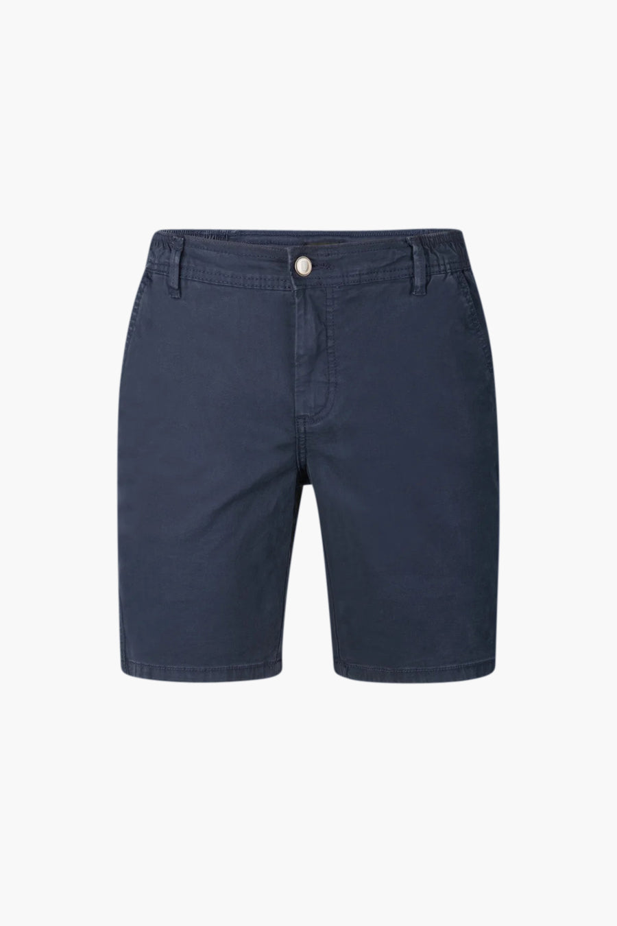 Short Blauw - PRESLY & SUN